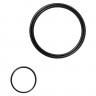 Комплект прокладок с сальниками Sledex для Yamaha 700LC - 09-711241