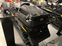 Кофр GKA для cнегохода BRP Ski Doo Expedition, Skandiс, Commander, Ranger Gen 4 2019: 860202085, 860202416, 860202494
