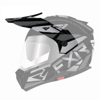 Козырек FXR Maverick Modular Team - Black Ops