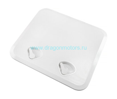 Люк смотровой SeaFlo, 460 х 510 мм (SFRE146051001)