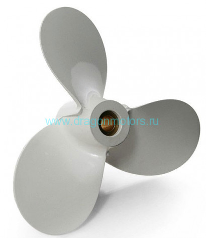 Винт гребной Sea-Pro для моторов YAMAHA-SEA-PRO 7 1/4x5 (шпонка)