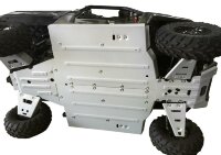 Комплект защит Polaris UTV Ranger XP 900 (5 частей)