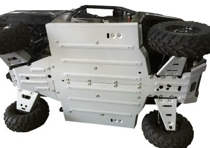 Комплект защит Polaris UTV Ranger XP 900 (5 частей)