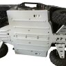 Комплект защит Polaris UTV Ranger XP 900 (5 частей)
