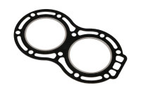 Прокладка под головку цилиндров Suzuki DT25-30