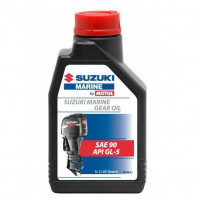MOTUL Suzuki Gear oil Sae 90 (1 L)
