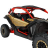 Подкрылки для BRP Maverick X3,  Maverick MAX