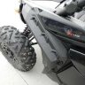 Подкрылки для BRP Maverick X3,  Maverick MAX