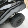 Подкрылки для BRP Maverick X3,  Maverick MAX