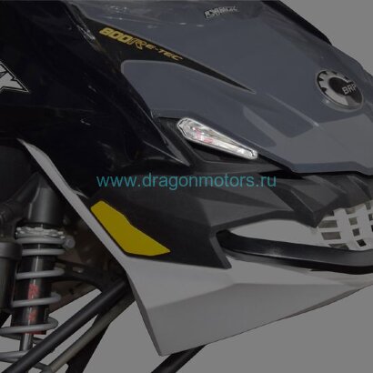 Ходовые огни для BRP Lynx REX²- 860201074