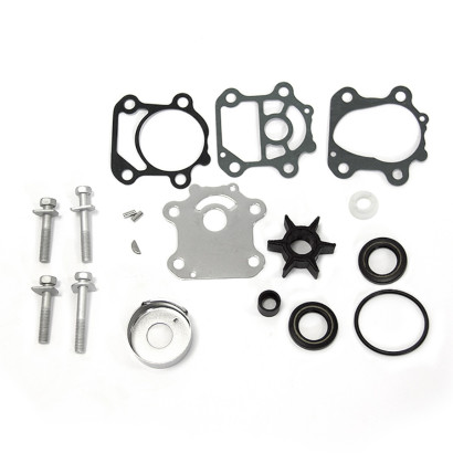 Ремкомплект насоса охлаждения Yamaha 6CJ-W0078-00