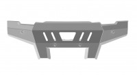 Защита бампера (инжекторная модель) для квадроцикла Kawasaki BruteForce KVF 750 -2012