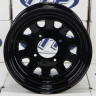 Стальной диск для квадроцикла ITP DELTA STEEL D12F515