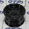 Стальной диск для квадроцикла ITP DELTA STEEL D12F515