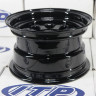 Стальной диск для квадроцикла ITP DELTA STEEL D12F515