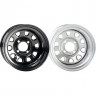 Стальной диск для квадроцикла ITP DELTA STEEL D12F515