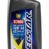 Масло ECSTAR Suzuki Marine V7000 4T SAE 10W40, 1 л, полусинтетика