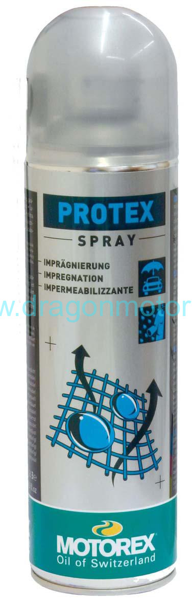 MOTOREX ср-во водоотталкивающее Pro Tex (500 ML)