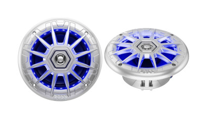 Морская акустика BOSS MRGB65S