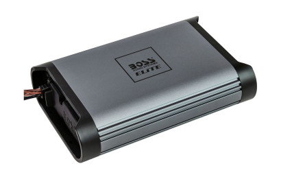 Морской усилитель BOSS MPD500.1, (1 канал, 500W)