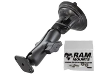 RAM-B-166-TO2U Крепление на присоске RAM Twist-Lock  для TomTom Rider