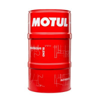 Моторное масло MOTUL 5100 4T SAE 10W40 (60 л.)
