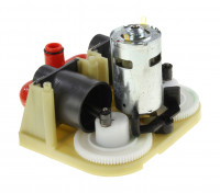 Вторая ступень насоса BST12HP, C56