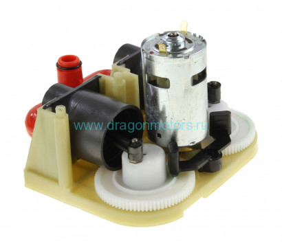 Вторая ступень насоса BST12HP, C56