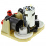 Вторая ступень насоса BST12HP, C56