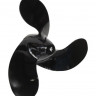 Винт Suzuki DT2 / DT2.2 / DT3.5 / DF2,5 диам 7 1/2, шаг 4 1/2 - 58111-98465-019
