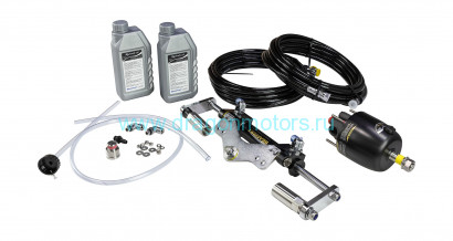 Гидравлическая система рулевого управления до 150 л.с Sea First - MO150V-SY1-25