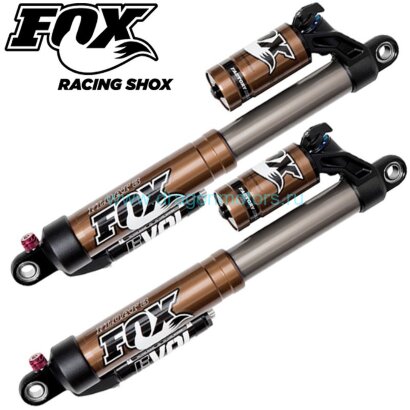 Амортизаторы передние Arctic Cat Fox Float 3 Evol QS3-R - 2016-2020 M 36-inch
