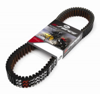Ремень вариатора Gates 47G4572 аналог Polaris OEM: 3211078, 3211080, 3211122, также подходит на снегоход тайга патруль 800свт.