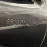 Гребной винт без втулки 40-70 л.с. (3x11-3/4x13) Vortex (Michigan)