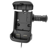 RAM-HOL-HON7CLU Базовая станция RAM Combo-Locking Form-Fit для Honeywell CT50 и CT60