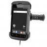 RAM-HOL-HON7CLU Базовая станция RAM Combo-Locking Form-Fit для Honeywell CT50 и CT60