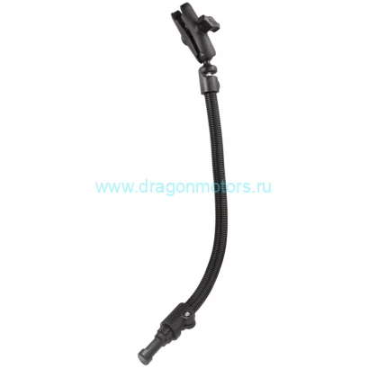 RAM-B-114P-18-201U RAM Quick Release 18 удлинитель руки для инвалидных колясок