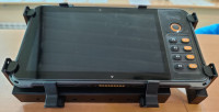 RAM-URV-6 Держатель RAM для планшета Urovo P8100