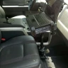 RAM-VB-109A-SW1 Крепление RAM No-Drill  для ноутбука для Ford F-150 '04–14 и др.
