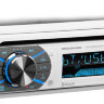 ВЛАГОЗАЩИЩЕННАЯ МОРСКАЯ МАГНИТОЛА BOSS AUDIO MR508UABW
