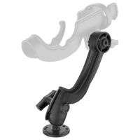 RAM-114PRBU Трещотка RAM ROD Revolution с плоской поверхностью шарикового основания