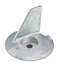 Анод Tohatsu/Mercury M6-18/MFS8-20, OMAX