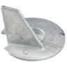 Анод Tohatsu/Mercury M6-18/MFS8-20, OMAX