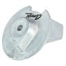 Анод Tohatsu/Mercury M6-18/MFS8-20, OMAX