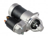 Комплект электростартера Suzuki DF8A-DF9.9A - 31000-99J00-000