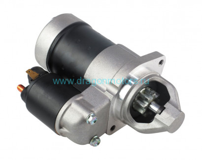 Комплект электростартера Suzuki DF8A-DF9.9A - 31000-99J00-000