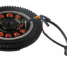 Комплект электростартера Suzuki DF8A-DF9.9A - 31000-99J00-000