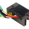 Комплект электростартера Suzuki DF8A-DF9.9A - 31000-99J00-000