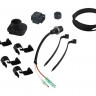 Комплект электростартера Suzuki DF8A-DF9.9A - 31000-99J00-000
