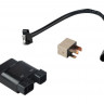 Комплект электростартера Suzuki DF8A-DF9.9A - 31000-99J00-000